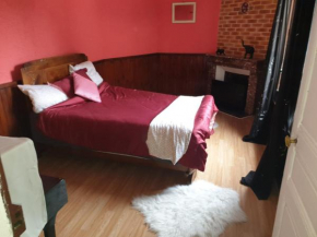 Hotels in Haute-Marne